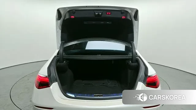 Mercedes-Benz S-Class W223 id 3649883 из Кореи 11