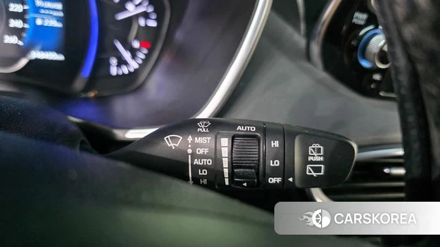 Hyundai Santa Fe TM id 4448084 из Кореи 11