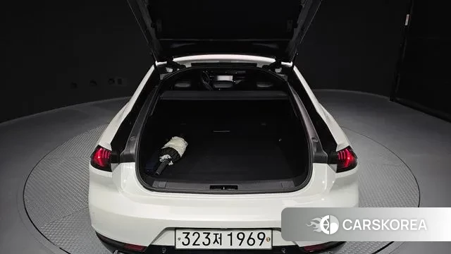 Peugeot 508 second Generation id 3428936 из Кореи 11