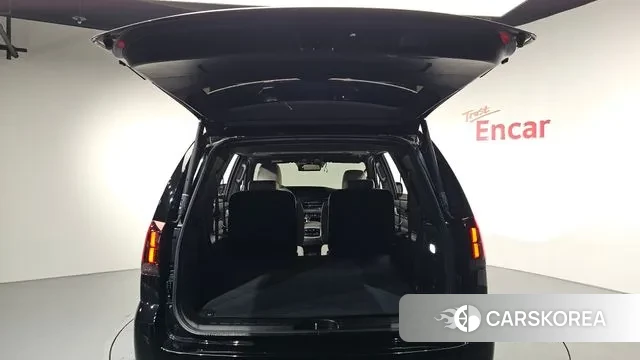 Kia Mohave Master id 3469396 из Кореи 11