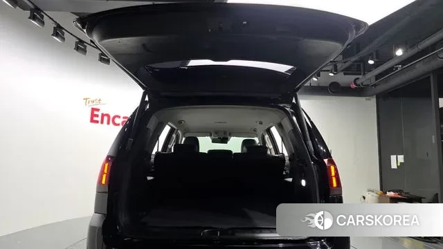 Kia Mohave Master id 3417580 из Кореи 11