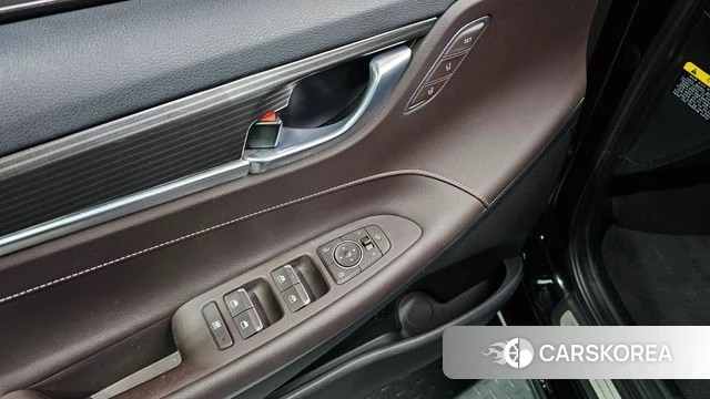 Hyundai Grandeur IG id 4339715 из Кореи 11