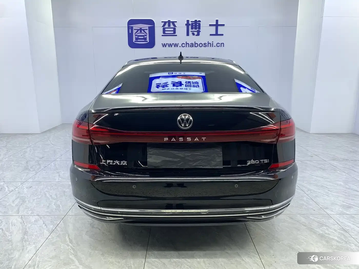 Volkswagen Passat id 4622536 из Китая 11