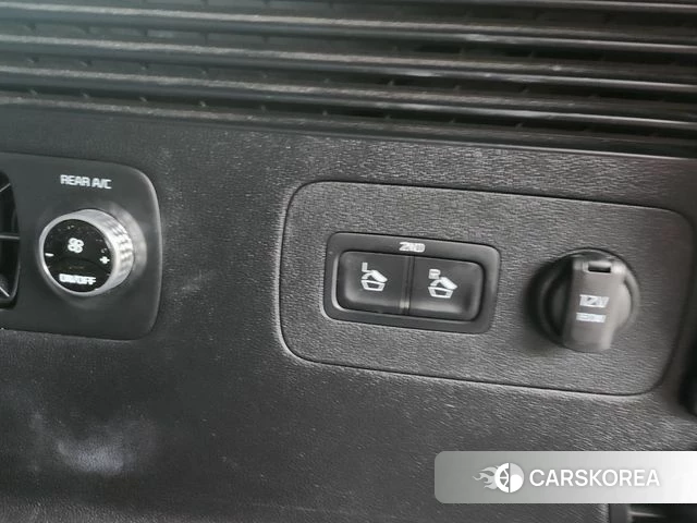 Kia Sorento 4th Generation id 3915752 из Кореи 11