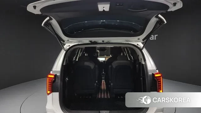 Kia The New Carnival 4th Generation id 3670058 из Кореи 11