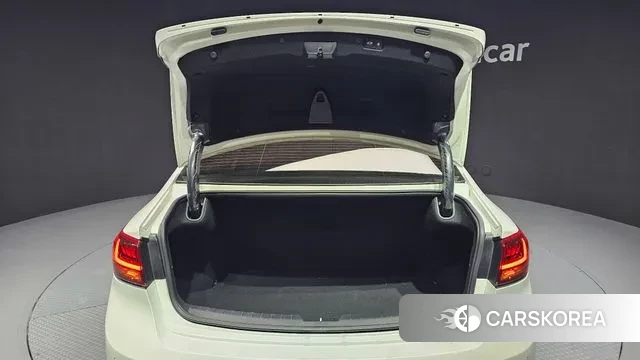 Kia K7 Premier id 3488793 из Кореи 11