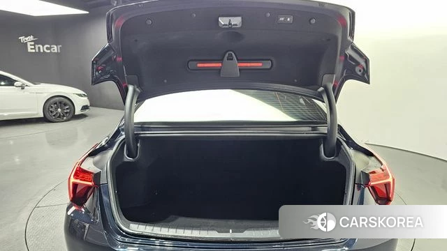 Kia K8 id 3866060 из Кореи 11