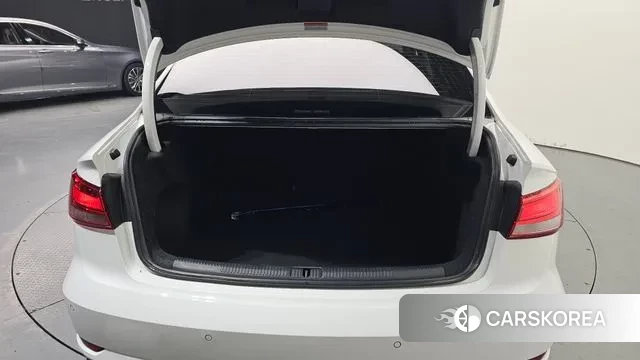 Audi New A3 id 3489767 из Кореи 11