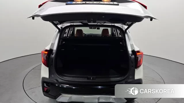 Kia The New Seltos id 3645047 из Кореи 11