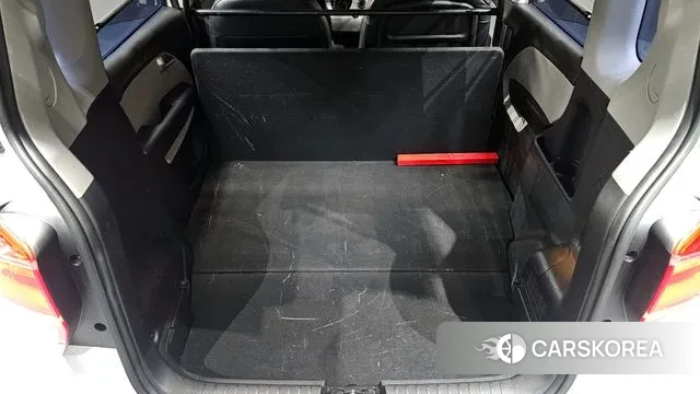 Kia The New Ray id 3551644 из Кореи 11