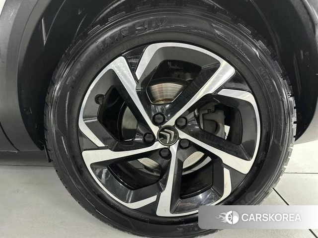Citroen / DS C5 Aircross id 3911282 из Кореи 11