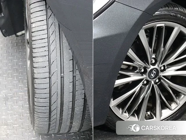 Hyundai Grandeur IG id 3568658 из Кореи 11