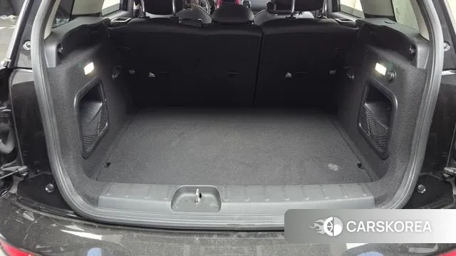 Mini Cooper Clubman id 3708398 из Кореи 11