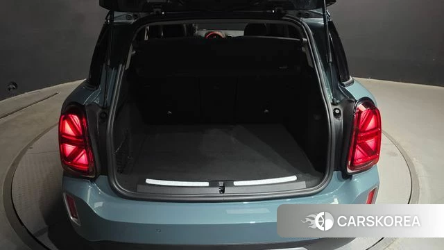 Mini Cooper Countryman id 4308972 из Кореи 11