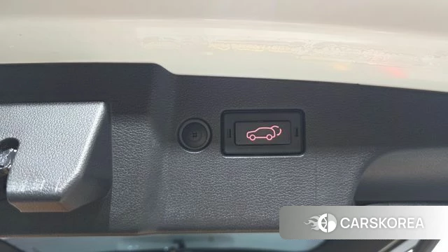 Ssangyong Torres id 3851188 из Кореи 11