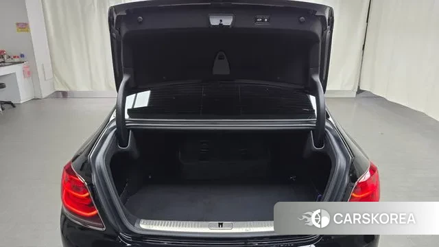 Kia More K9 id 3562903 из Кореи 11