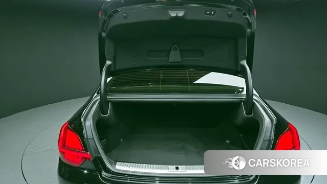 Kia The New K9 2nd generation id 3610273 из Кореи 11