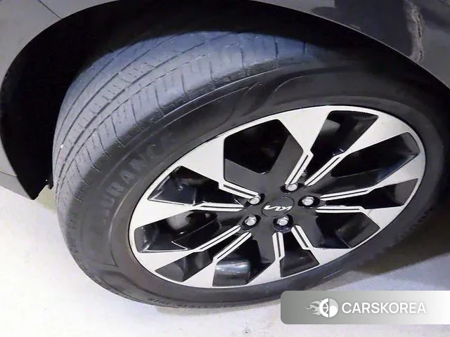 Kia Carnival 4th generation id 3037123 из Кореи 11