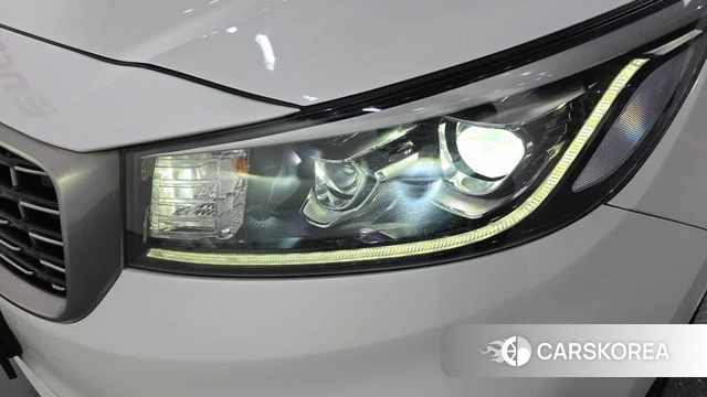 Kia The New Carnival id 4318302 из Кореи 11