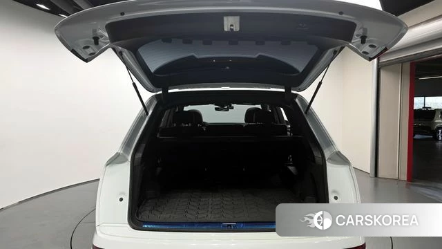 Audi Q7 (4M) id 4338106 из Кореи 11