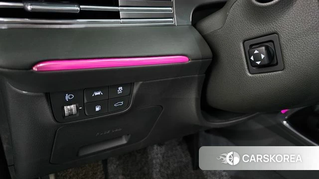 Hyundai The New Grandeur IG id 4402763 из Кореи 11