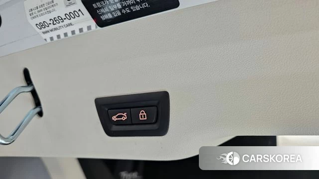 BMW 6 Series GT (G32) id 3892792 из Кореи 11