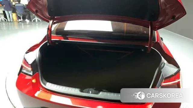 Hyundai Avante (CN7) id 3273617 из Кореи 11