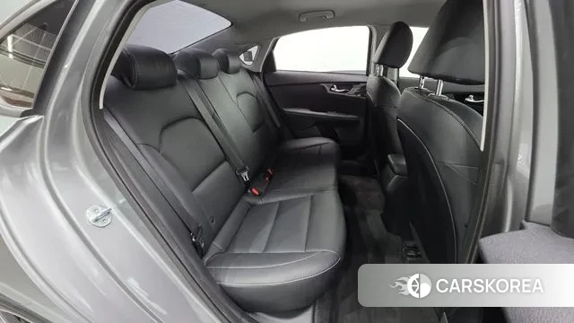 Kia The New K3 2nd generation id 3420974 из Кореи 11