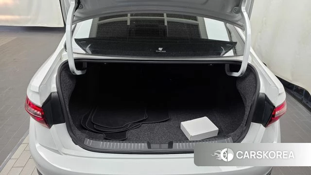 Volkswagen 7th Generation of Jetta id 4414908 из Кореи 11