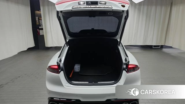 Kia Stinger Meister id 4282075 из Кореи 11