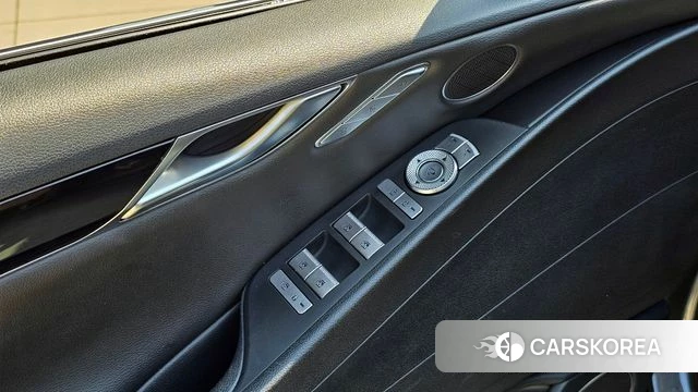 Genesis G80 (RG3) id 4535820 из Кореи 11