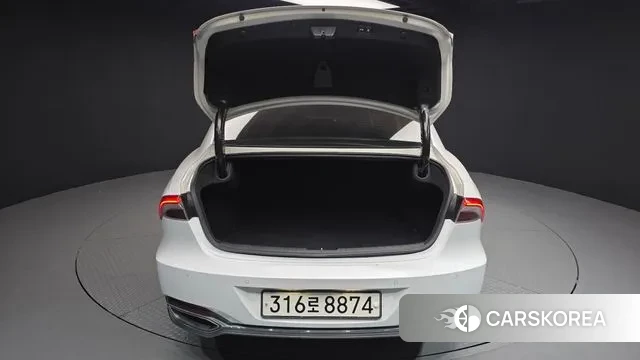 Hyundai The New Grandeur IG id 3349597 из Кореи 11