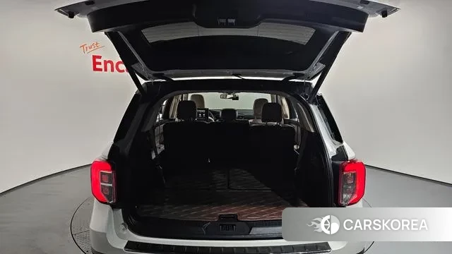 Ford Explorer 6th Generation id 3582861 из Кореи 11