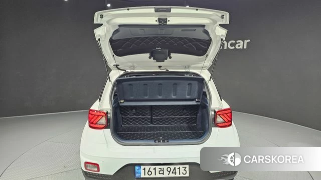 Hyundai Venue id 3892659 из Кореи 11