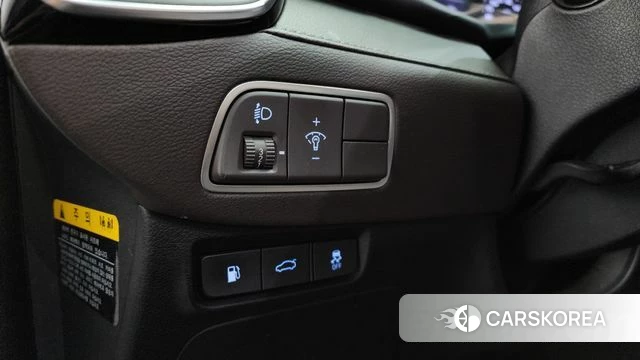 Hyundai Grandeur IG id 4310882 из Кореи 11