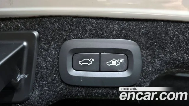 Volvo S90 id 2925989 из Кореи 11