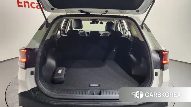 Kia Sportage 5th Generation Hybrid id 3669933 из Кореи 11