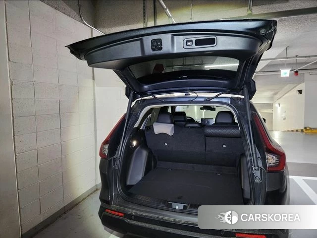 Honda CR-V 6th generation id 4266243 из Кореи 11