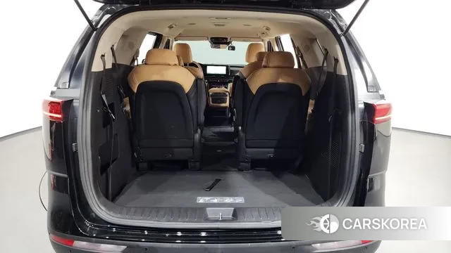 Kia Carnival 4th generation id 3746077 из Кореи 11