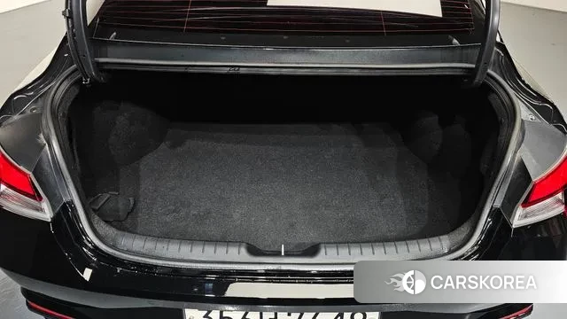 Hyundai Avante (CN7) id 3402327 из Кореи 11