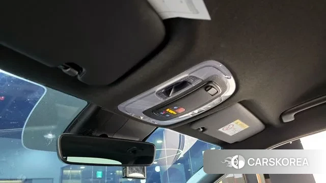 Hyundai The New Avante (CN7) id 3502502 из Кореи 11