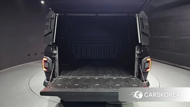 Kia Tasman id 3731797 из Кореи 11