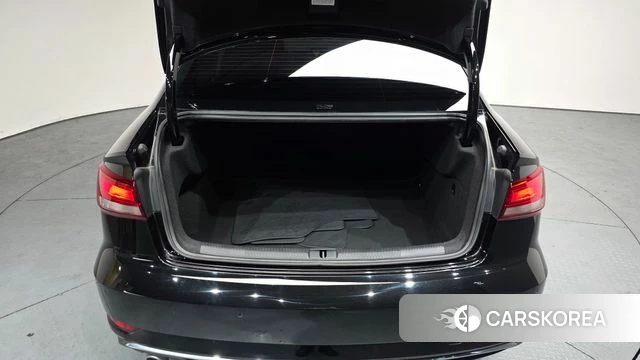 Audi New A3 id 3942150 из Кореи 11