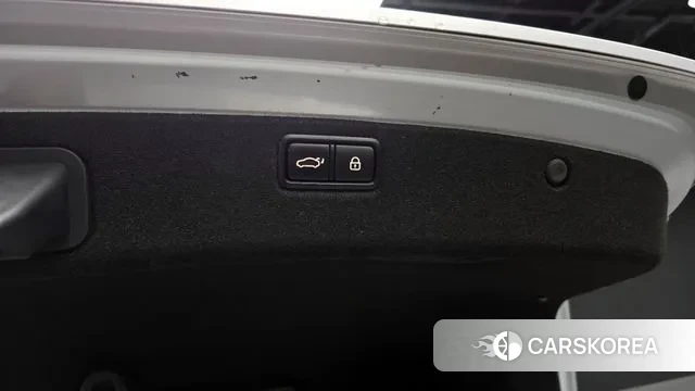 Genesis G80 id 3677571 из Кореи 11