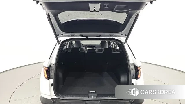 Hyundai Tucson (NX4) id 3289417 из Кореи 11