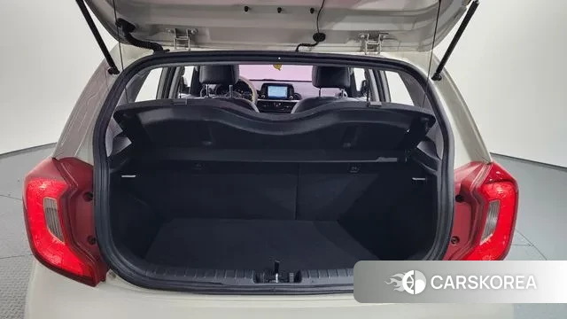 Kia All New Morning (JA) id 3485016 из Кореи 11