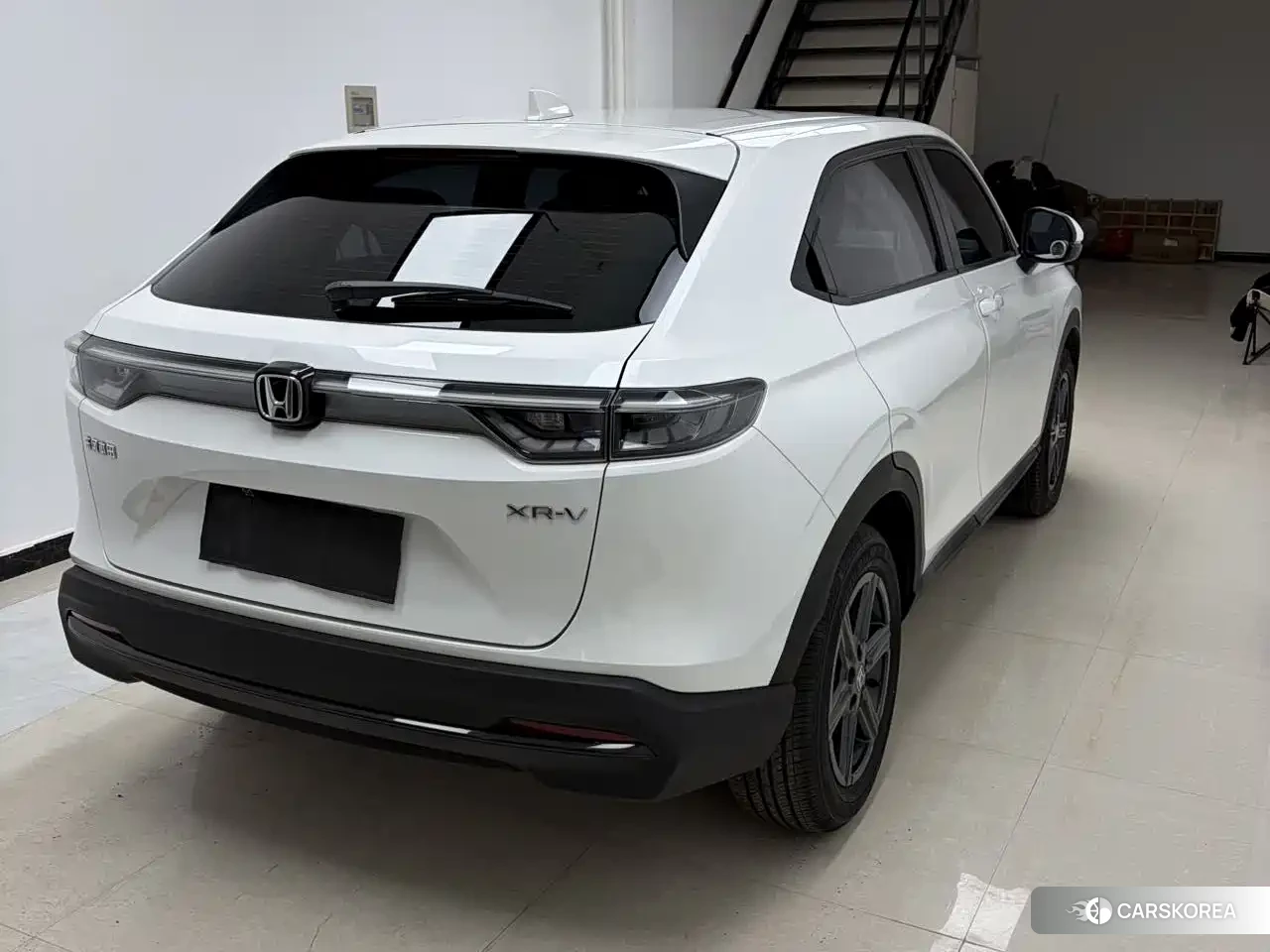 Honda XR-V id 4514094 из Китая 11