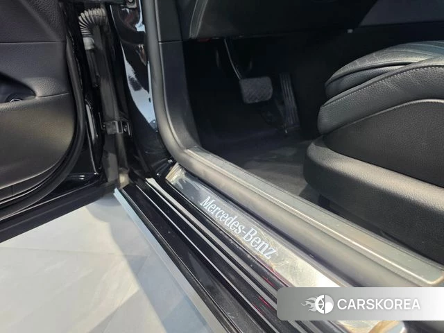 Mercedes-Benz S-Class W223 id 4464334 из Кореи 11