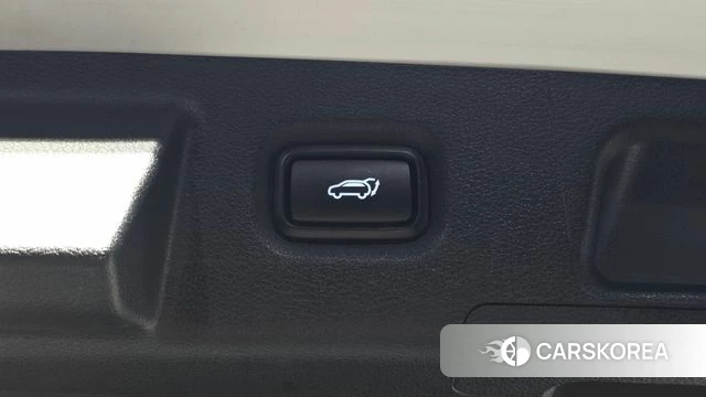 Hyundai The New Santa Fe id 3915780 из Кореи 11