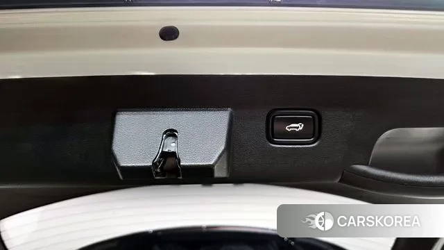 Kia Sportage 5th Generation Hybrid id 3561137 из Кореи 11